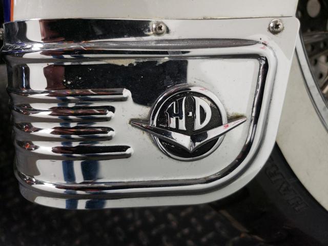 2001 HARLEY-DAVIDSON FLHPI 1HD1FHW181Y634952