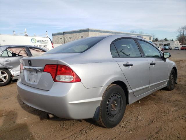 2011 HONDA CIVIC VP 19XFA1E36BE005844