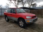 2000 TOYOTA  RAV4