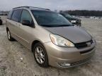 2005 TOYOTA  SIENNA