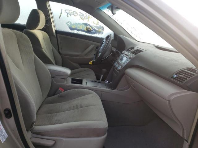 2021 TOYOTA CAMRY CE 4T1BE46K18U773943
