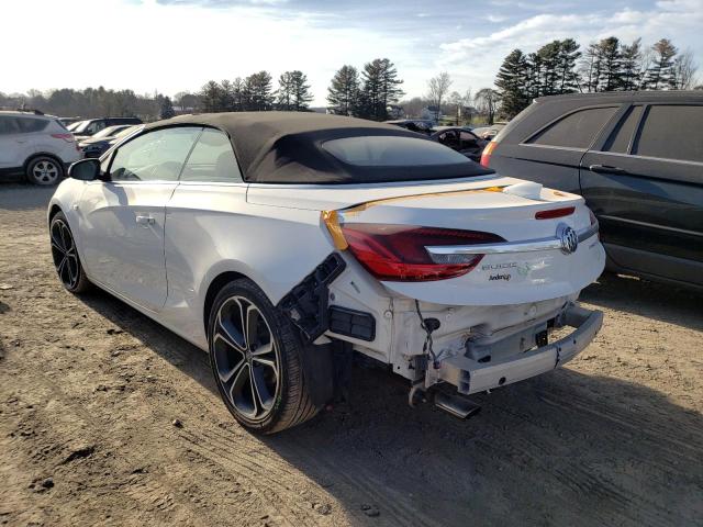 2016 BUICK CASCADA PR W04WT3N54GG067638
