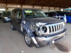 2014 JEEP  PATRIOT