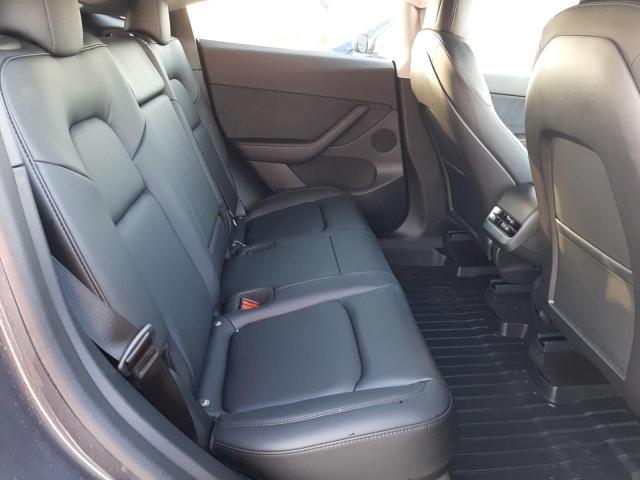 2021 TESLA MODEL Y 5YJYGDEE1MF296826