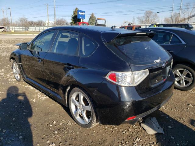 2013 SUBARU IMPREZA WR JF1GR7E61DG889453