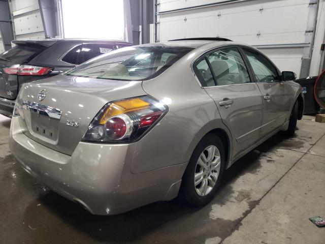 2012 NISSAN ALTIMA BAS 1N4AL2AP6CN458738