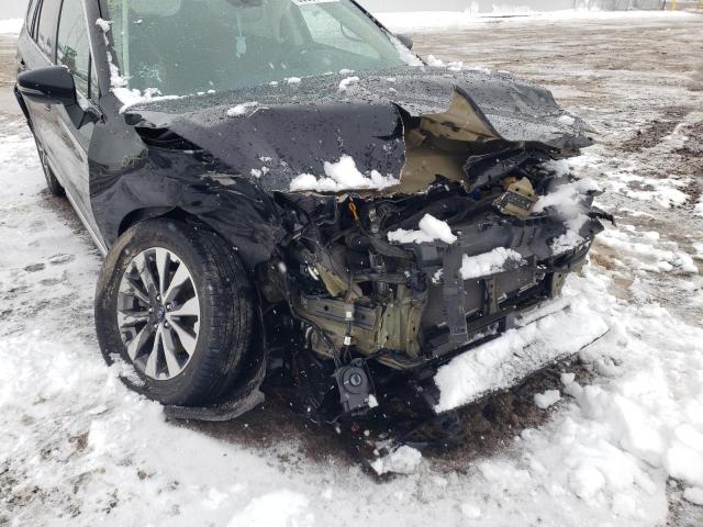 2019 SUBARU OUTBACK TO 4S4BSATC0K3206401