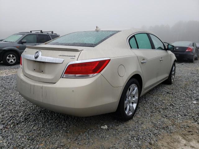 2011 BUICK LACROSSE C 1G4GC5EC1BF128782