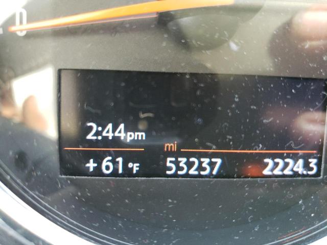 2019 MINI COOPER COU WMZYV5C50K3E05045
