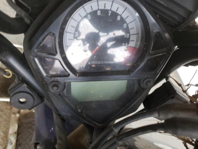 2006 SUZUKI SV1000 SK3 JS1VT54A962101297