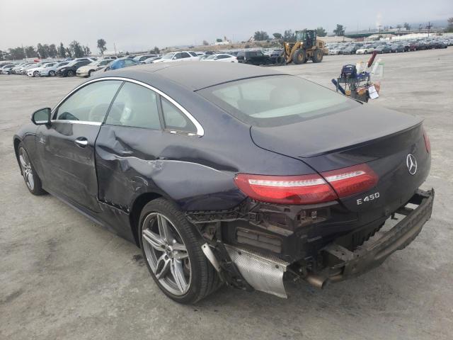 2019 MERCEDES-BENZ E 450 WDD1J6HB5KF073171