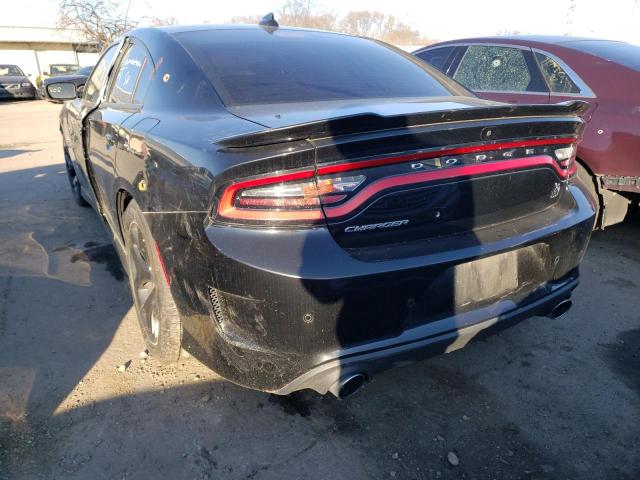 2019 DODGE CHARGER R/ - 2C3CDXCT0KH652782