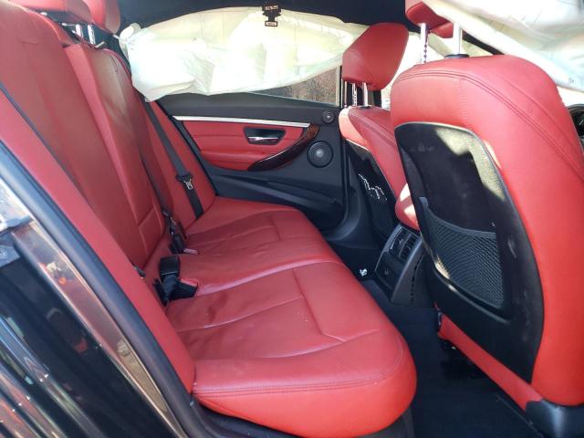 2018 BMW 340 XI WBA8B7G51JNU94796