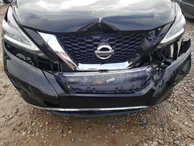 2020 NISSAN MURANO SL 5N1AZ2CS8LN118240