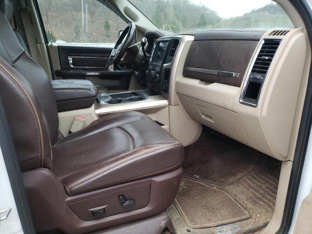 2018 RAM 2500 LONGH - 3C6UR5LJ5JG115075