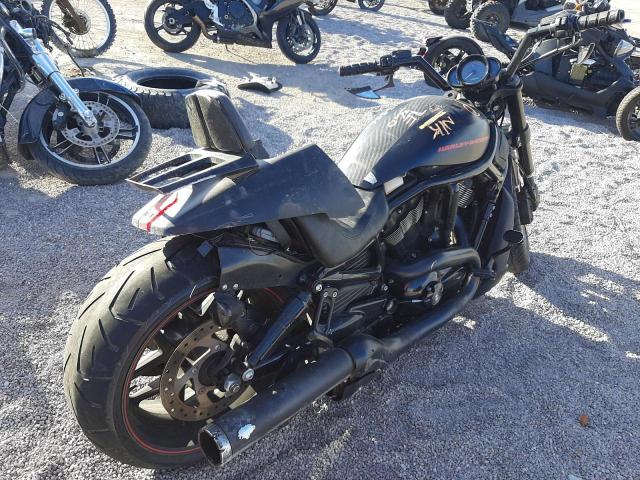 2013 HARLEY-DAVIDSON VRSCDX NIG 1HD1HHH15DC807528