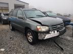 2006 TOYOTA  HIGHLANDER