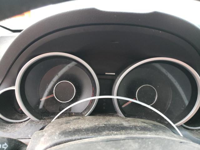 2012 ACURA TL 19UUA8F58CA002224