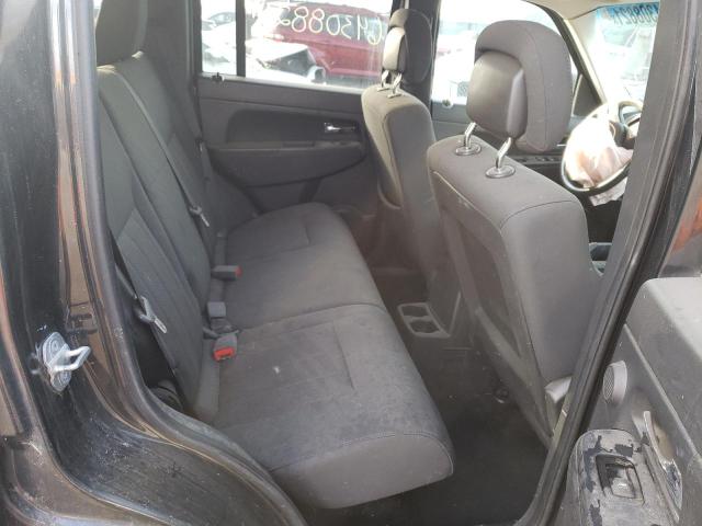 2011 JEEP LIBERTY SP 1J4PN2GK7BW549059