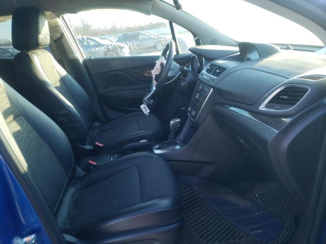 2015 BUICK ENCORE AWD KL4CJFSB8FB091814
