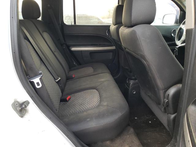 2010 CHEVROLET HHR LS 3GNBAADB8AS591641