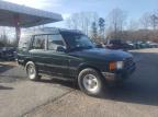 1998 LAND ROVER  DISCOVERY