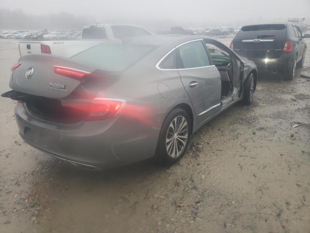 2019 BUICK LACROSSE E 1G4ZP5SSXKU100287