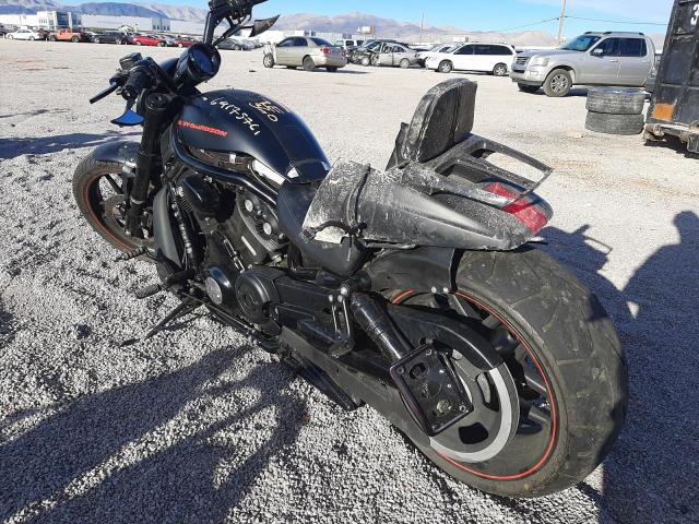 2013 HARLEY-DAVIDSON VRSCDX NIG 1HD1HHH15DC807528