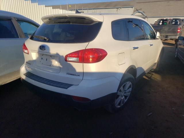 2011 SUBARU TRIBECA LI 4S4WX9GD5B4403210