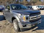 2018 FORD  F-150