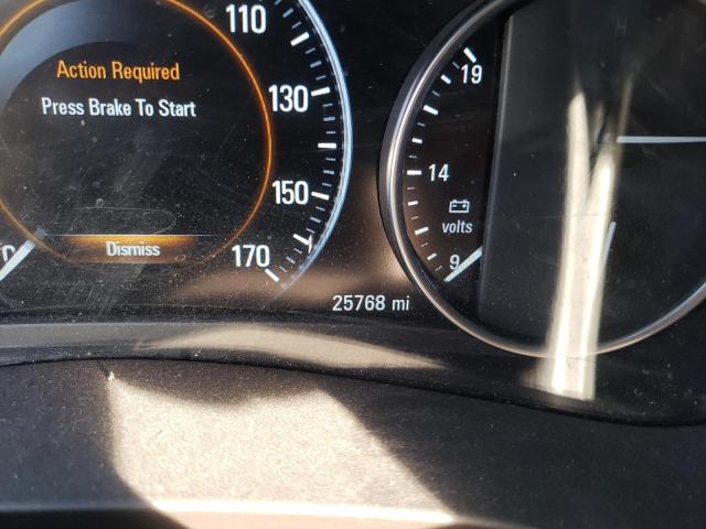 2017 BUICK LACROSSE E 1G4ZP5SS2HU172108