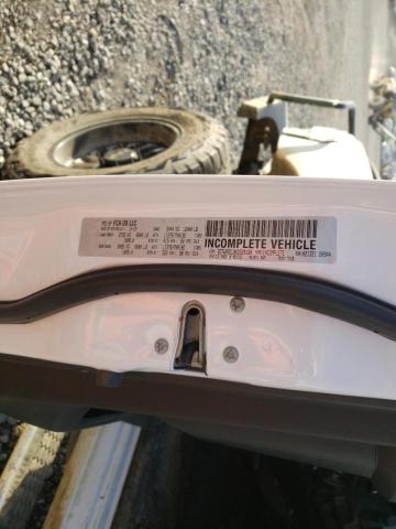 2019 RAM 3500 3C7WR9CL8KG529160