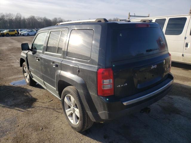 2012 JEEP PATRIOT LI 1C4NJRCB7CD528202