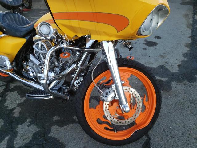 2007 HARLEY-DAVIDSON FLTR 1HD1FS4327Y653622