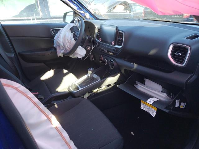 2021 HYUNDAI VENUE SE KMHRB8A35MU067647