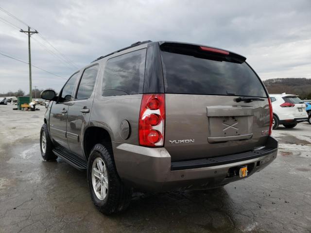 2013 GMC YUKON SLE 1GKS2AE08DR328144