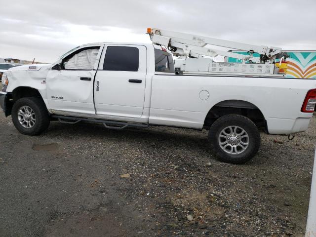 2019 RAM 3500 TRADE 3C63R3GL9KG558813