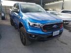 2021 FORD  RANGER