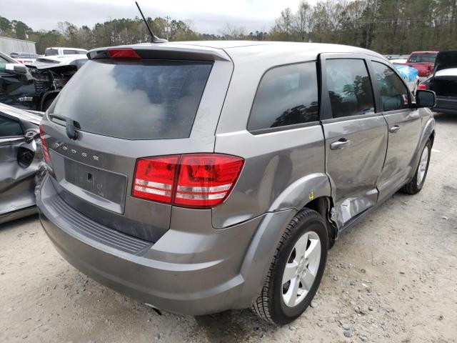 2013 DODGE JOURNEY 3C4PDCABXDT623574