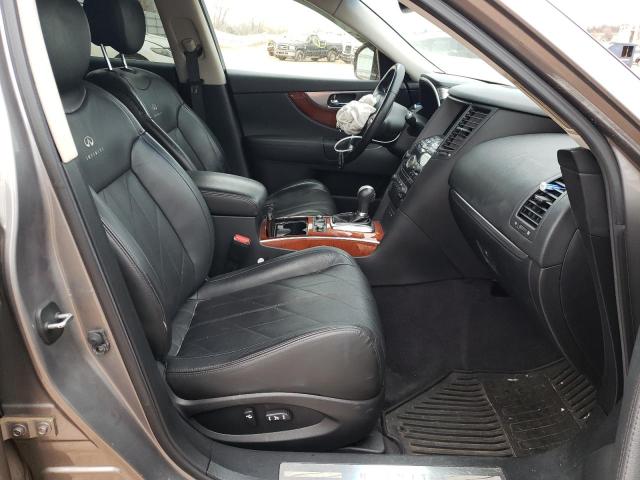 2010 INFINITI FX35 JN8AS1MW0AM851670