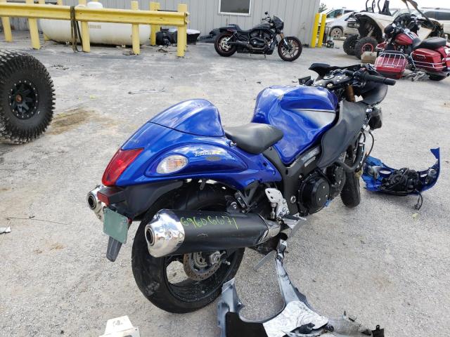 2015 SUZUKI GSX1300 RA JS1GX72B8F2100162