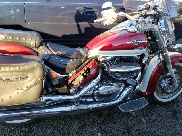 2008 SUZUKI VL800 JS1VS55A482103530