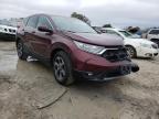 2017 HONDA  CRV