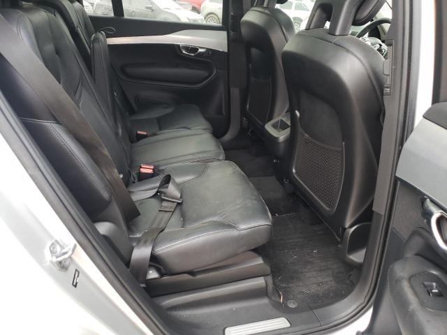 2016 VOLVO XC90 T5 YV4102KK4G1060475