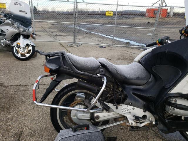 2000 BMW R1100 RT WB10418A4YZC69195