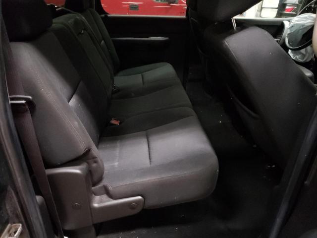 2011 GMC SIERRA K35 1GT423CG0BF149451