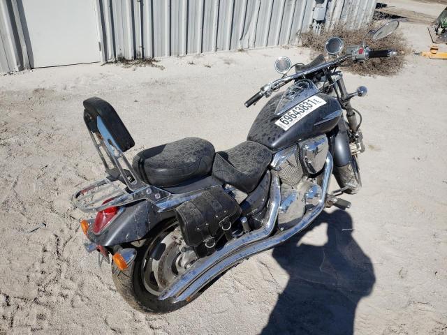 2006 HONDA VTX1300 C 1HFSC55046A200524