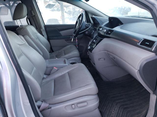 2011 HONDA ODYSSEY EX 5FNRL5H69BB002290