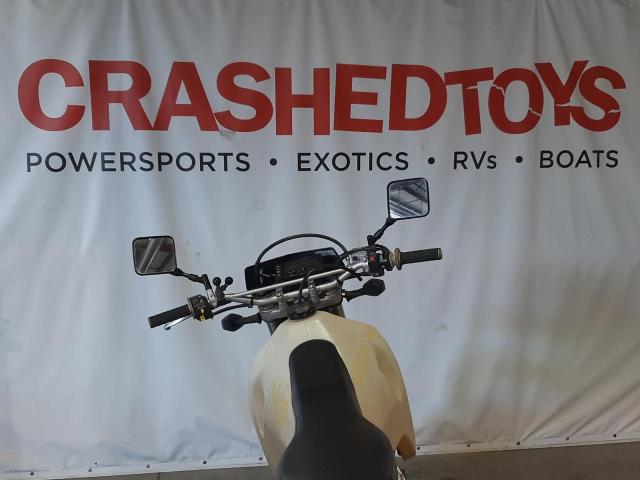 2015 SUZUKI DR-Z400 S JS1SK43A6F2100965