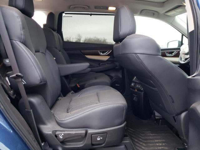2021 SUBARU ASCENT TOU 4S4WMARD8M3473476